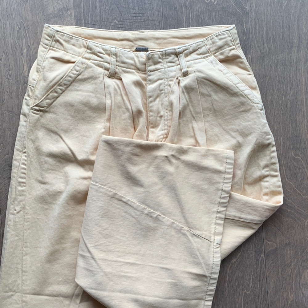 Free People Pants